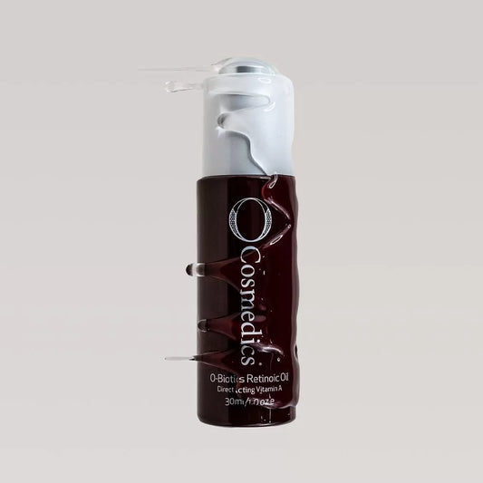 O Biotics Retinoic Oil 30ml