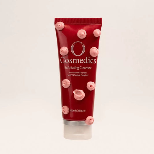 Exfoliating Cleanser 100ml