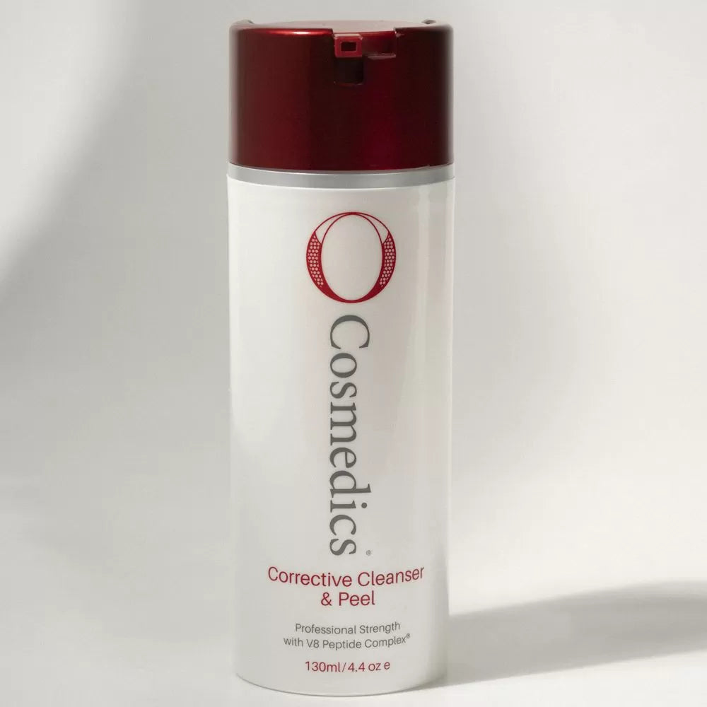 Corrective Cleanser & Peel 130ml